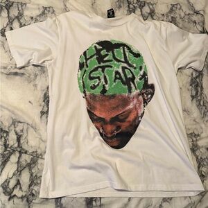 Dennis Rodman Hellstar Tee - L